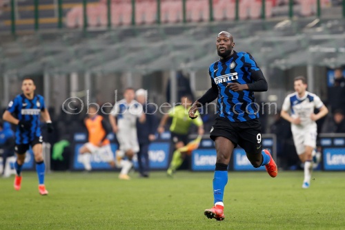 day26 Inter vs Atalanta
