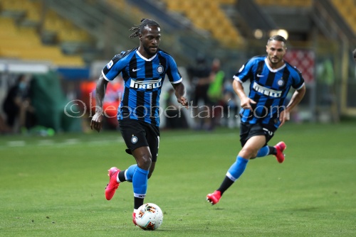 day28 Parma vs fc Inter