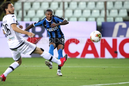 day28 Parma vs fc Inter