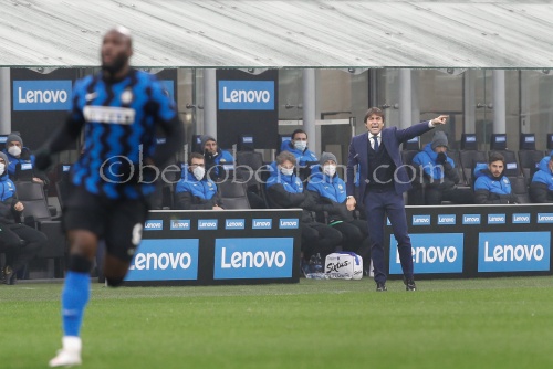 day13 Inter vs Spezia