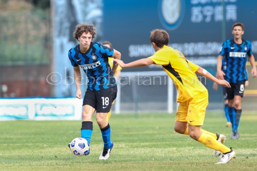 day3 fc Inter vs Ascoli