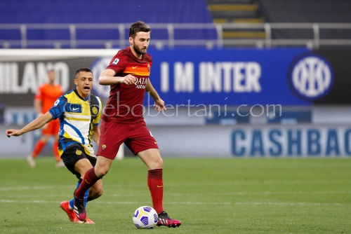 day36 Inter vs Roma