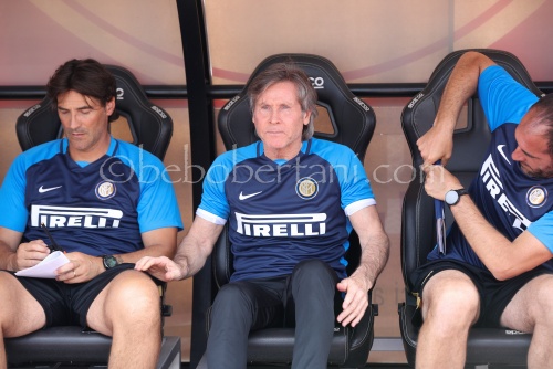 Lugano vs fc Inter