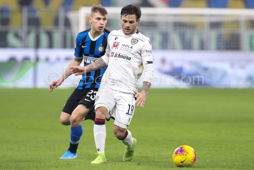 round16 fc Inter vs Cagliari