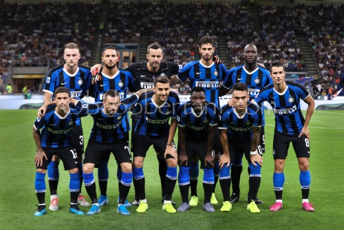 day1 fc Inter vs Lecce