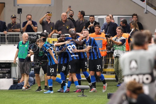 day1 fc Inter vs Lecce