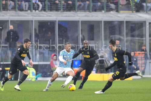 day14 fc Inter vs Spal