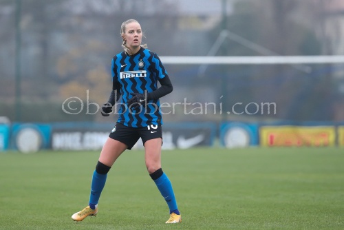 day9 fc Inter vs San Marino Academy