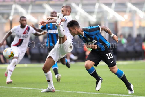 day30 fc Inter vs Bologna