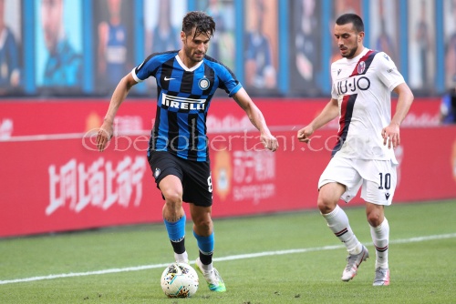 day30 fc Inter vs Bologna