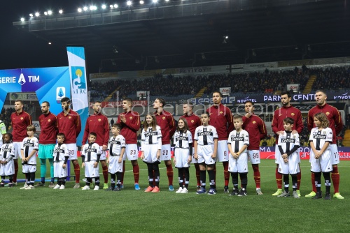 day12 Parma vs as Roma