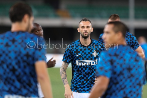 day31 Hellas Verona vs fc Inter