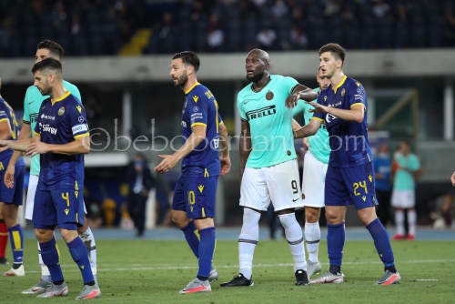 day31 Hellas Verona vs fc Inter