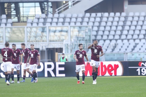 day6 Torino vs Lazio