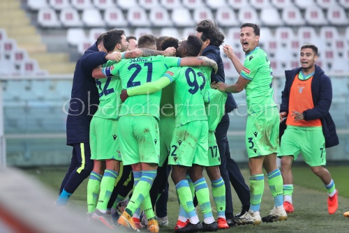 day6 Torino vs Lazio