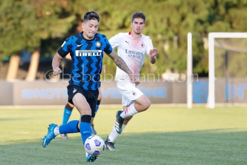 day25 fc Inter vs ac Milan
