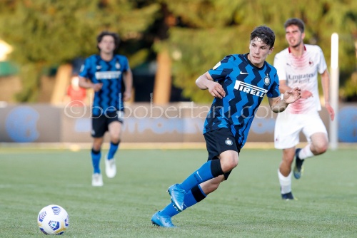 day25 fc Inter vs ac Milan