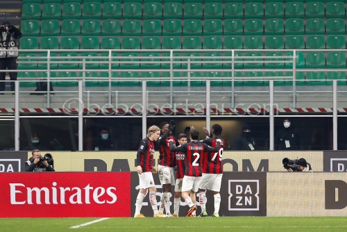 day17 Milan vs Torino