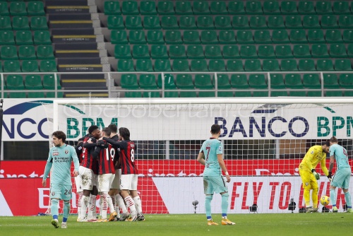 day17 Milan vs Torino