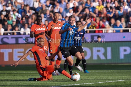 day9 Atalanta vs Udinese