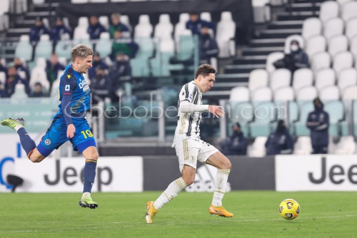 day15 Juventus vs Udinese