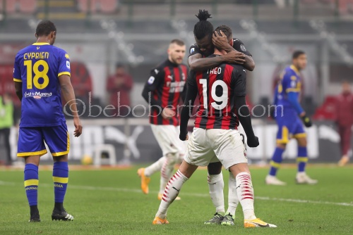 day11 Milan vs Parma