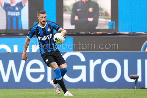 day27 fc Inter vs Sassuolo