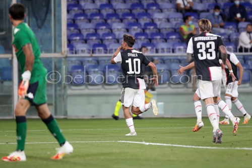 day29 Genoa vs Juventus