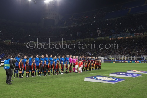 day6 fc Inter vs Barcelona