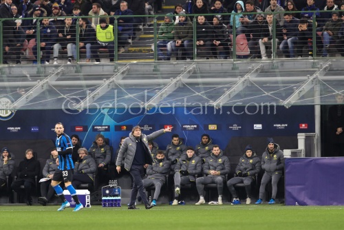 day6 fc Inter vs Barcelona