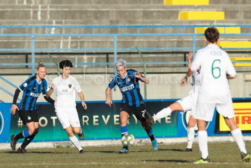 day11 fc Inter vs Florentia S.G.