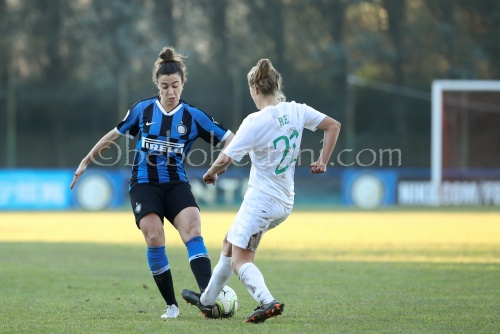 day11 fc Inter vs Florentia S.G.