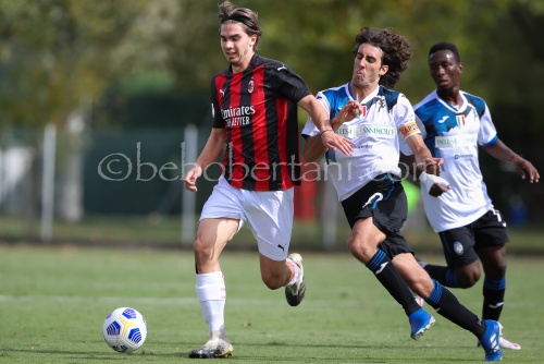 day2 ac Milan vs Atalanta