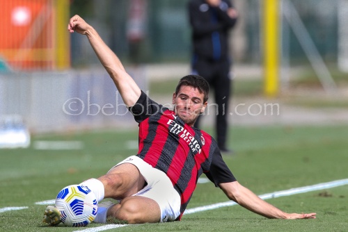 day2 ac Milan vs Atalanta
