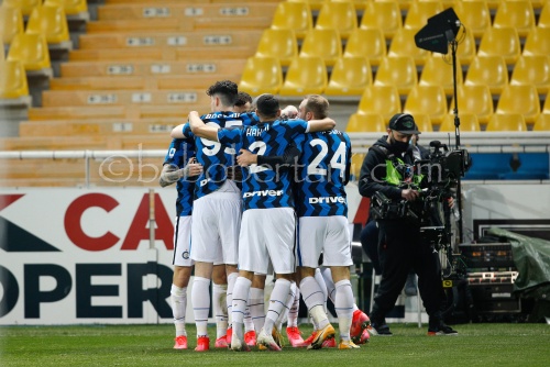 day25 Parma vs Inter