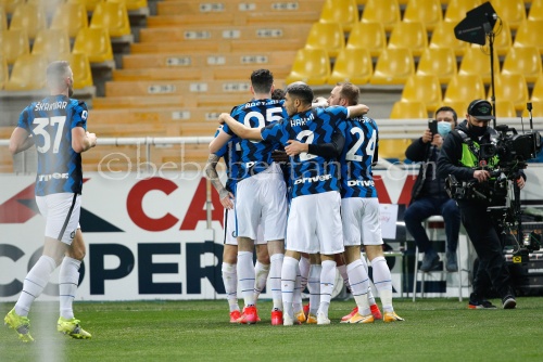 day25 Parma vs Inter