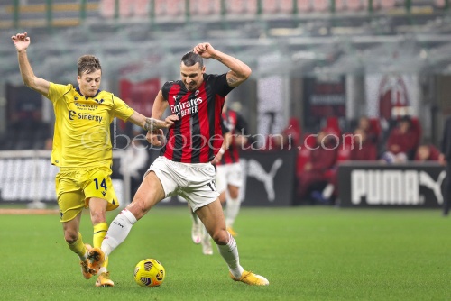 day7 Milan vs Verona