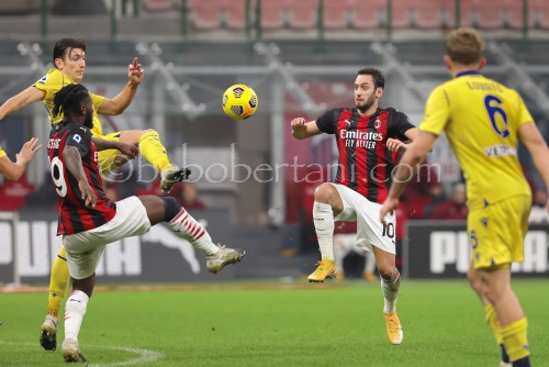 day7 Milan vs Verona