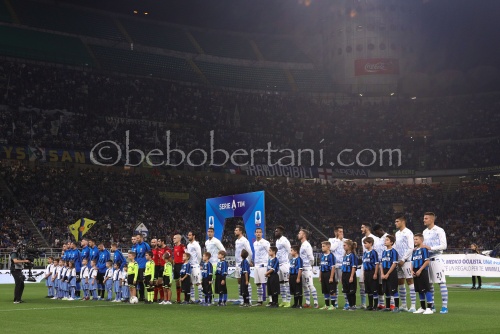 day5 fc Inter vs ss Lazio