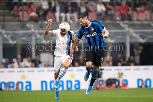 day5 fc Inter vs ss Lazio