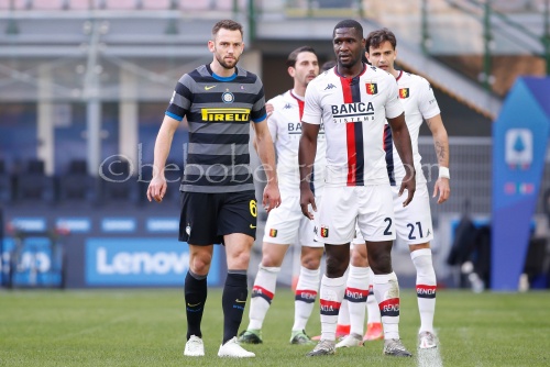 day24 Inter vs Genoa