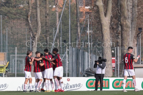 day12 ac Milan vs Ascoli