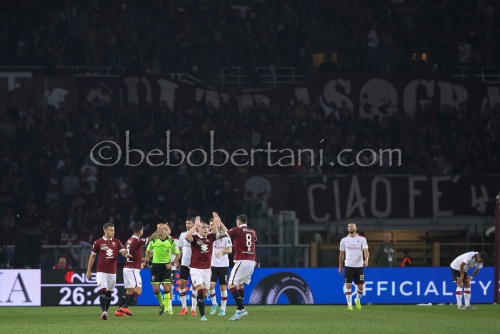 day5 Torino vs ac Milan