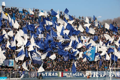day14 Brescia vs Atalanta