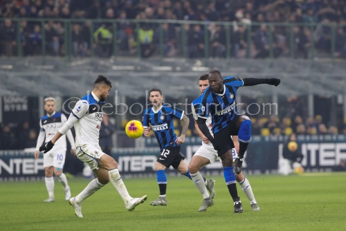 day19 fc Inter vs Atalanta