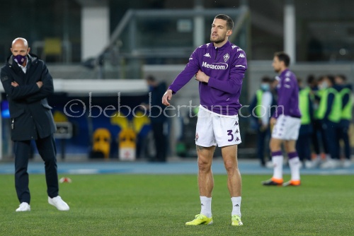 day32 Verona vs Fiorentina