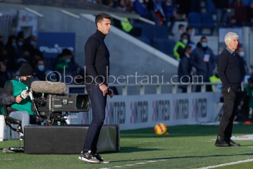 Thiago Motta (Spezia manager)