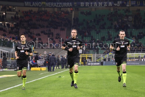 day17 fc Inter vs Genoa