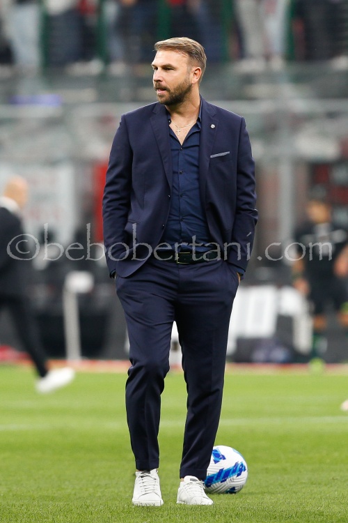 Paolo Zanetti (Venezia manager)