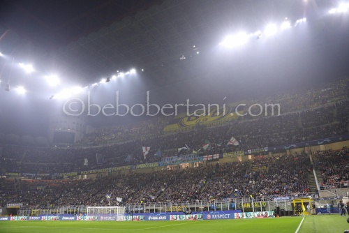 day3 fc Inter vs Borussia Dortmund